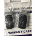 BAŞKAN TİCARET MERCEDES A2059053609 -2059053609 KEYLESSGO ANAHTAR
